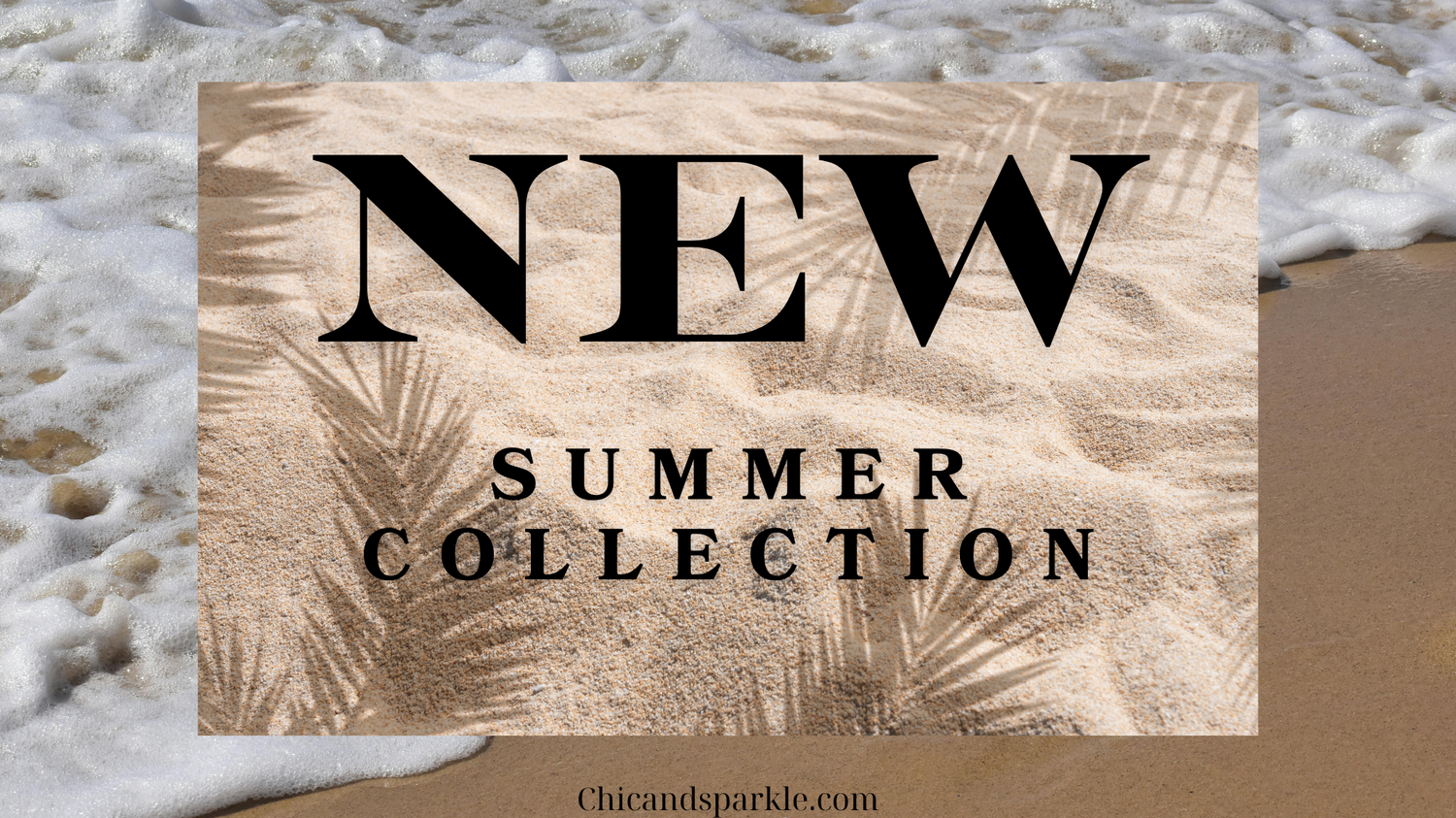 Summer collection